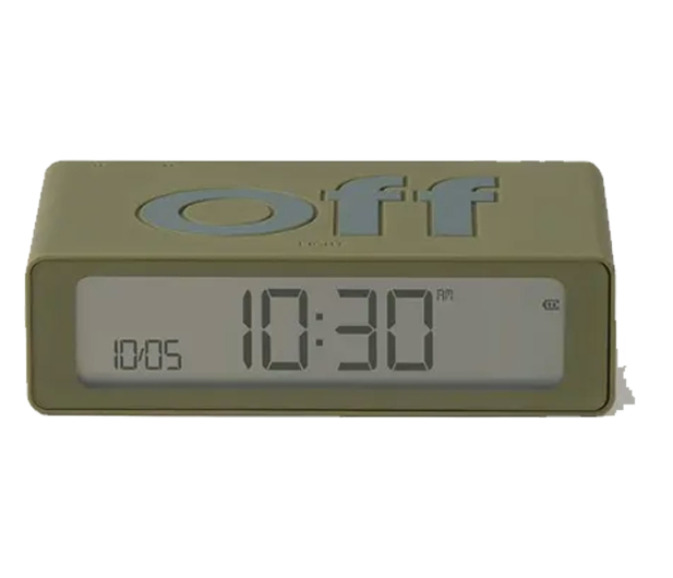 LEXON Flip Mini Khaki LR158K9 - 1552058 - zdjęcie 2